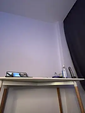 Scarlett-Dream online show from 20, 1, 2025