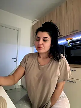 Scarlett-Dream online show from 13, 10, 2025