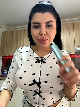 Scarlett-Dream online show from 18, 11, 2025