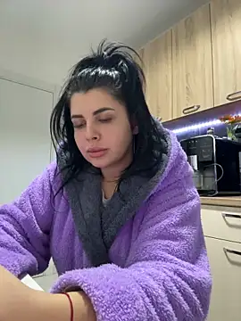 Scarlett-Dream online show from 26, 11, 2025