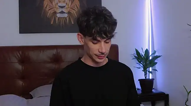 Snapshot of DanielCrush1 chatting on 11, 2, 2025 DanielCrush1 online show from 11, 2, 2025