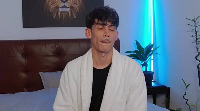 Snapshot of DanielCrush1 chatting on 20, 2, 2025 DanielCrush1 online show from 20, 2, 2025