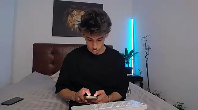 Snapshot of DanielCrush1 chatting on 16, 3, 2025 DanielCrush1 online show from 16, 3, 2025