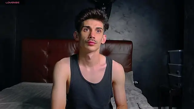 Snapshot of DanielCrush1 chatting on 22, 7, 2026 DanielCrush1 online show from 22, 7, 2026