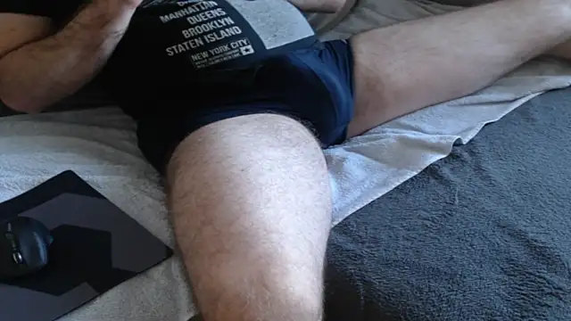 Silver Boyy online show from 28, 9, 2025