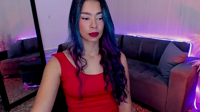 lexy fox online show from 26, 11, 2025