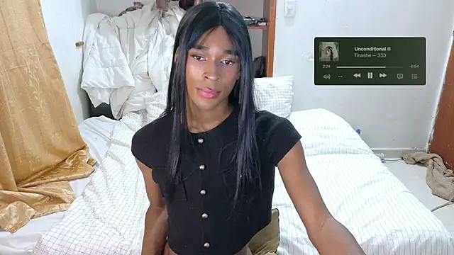 CocoChannelll online show from 6, 4, 2026