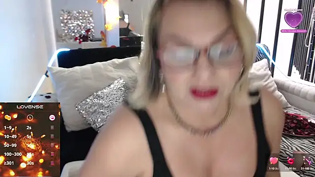 Myrnasexxx online show from 7, 2, 2025