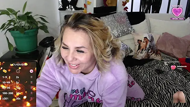 Myrnasexxx online show from 9, 2, 2025