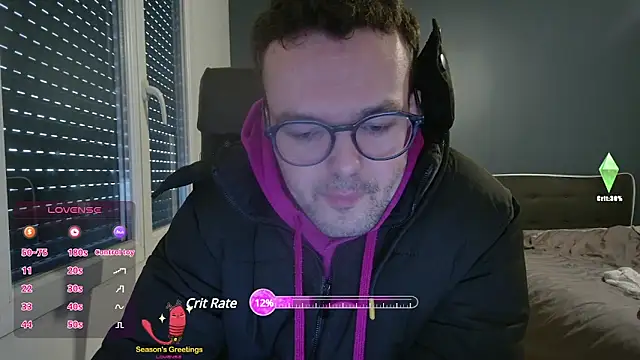 Snapshot of antoinepassion chatting on 9, 2, 2025 antoinepassion online show from 9, 2, 2025