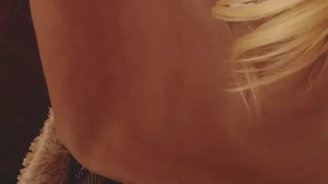 IvyBlueFabray online show from 6, 1, 2025