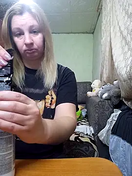 BustyBlond online show from 6, 1, 2026