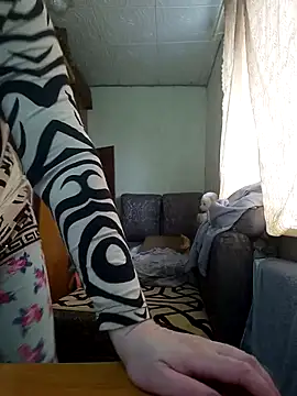 BustyBlond online show from 15, 2, 2026