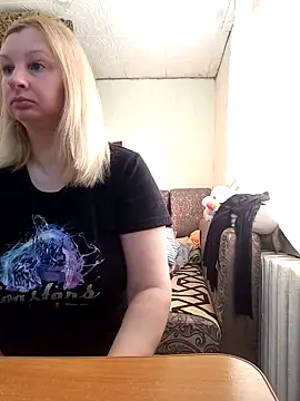 BustyBlond online show from 16, 3, 2026