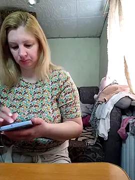 BustyBlond online show from 25, 3, 2026