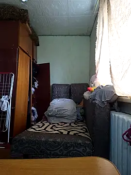 BustyBlond online show from 31, 3, 2026