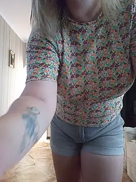 Snapshot of BustyBlond chatting on 1, 7, 2026 BustyBlond online show from 1, 7, 2026