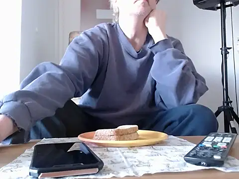 Cordt27 online show from 15, 3, 2026