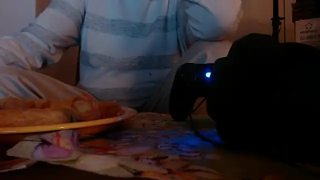 Cordt27 online show from 8, 4, 2026