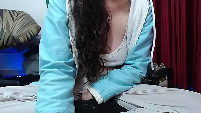 Snapshot of LaraFantasy chatting on 20, 9, 2025 LaraFantasy online show from 20, 9, 2025