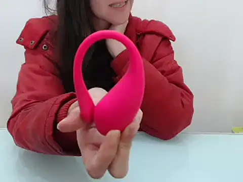 LaraFantasy online show from 19, 7, 2026