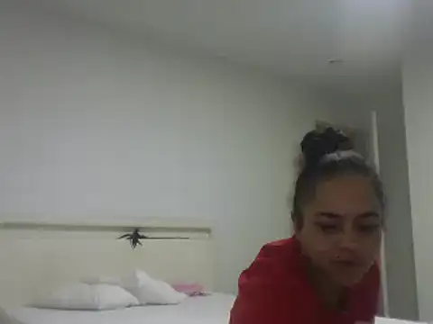 Snapshot of RuggyRackz chatting on 10, 12, 2024 RuggyRackz online show from 10, 12, 2024