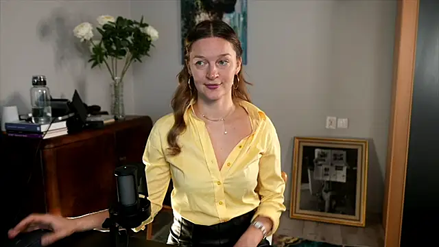 Special    online show from 22, 12, 2024