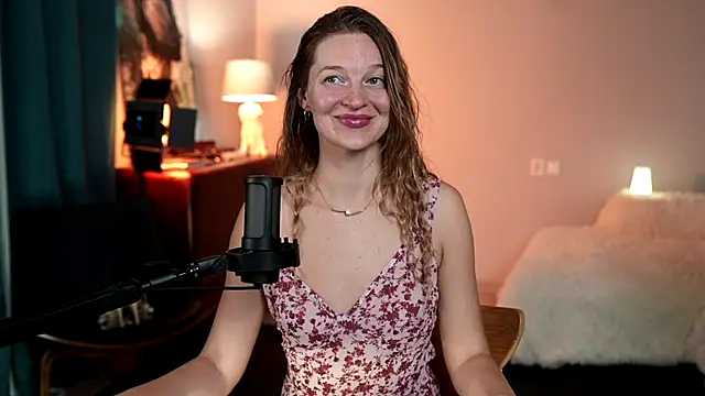 Special    online show from 7, 3, 2025