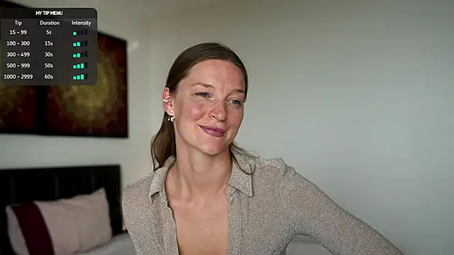 Special    online show from 16, 12, 2025