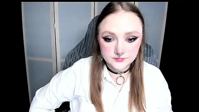 Snapshot of YourDyingBride chatting on 27, 6, 2026 YourDyingBride online show from 27, 6, 2026