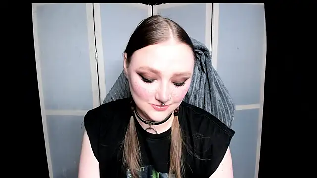 Snapshot of YourDyingBride chatting on 21, 7, 2026 YourDyingBride online show from 21, 7, 2026