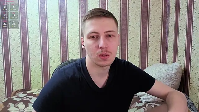 darienlarge online show from 14, 1, 2026