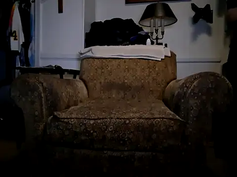 curiouscock38 online show from 4, 12, 2025