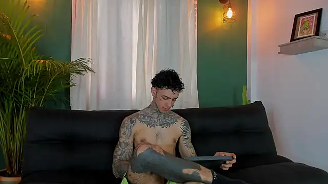 Aron ford online show from 30, 10, 2025