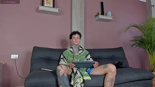 Aron ford online show from 23, 11, 2025