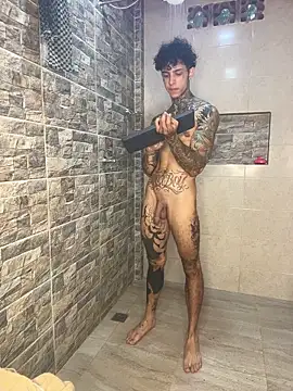 Aron ford online show from 29, 11, 2025