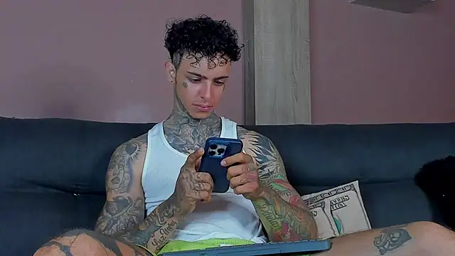 Aron ford online show from 17, 1, 2026