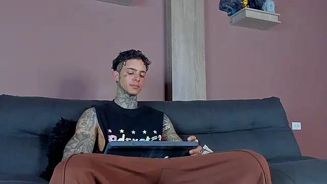 Aron ford online show from 18, 1, 2026