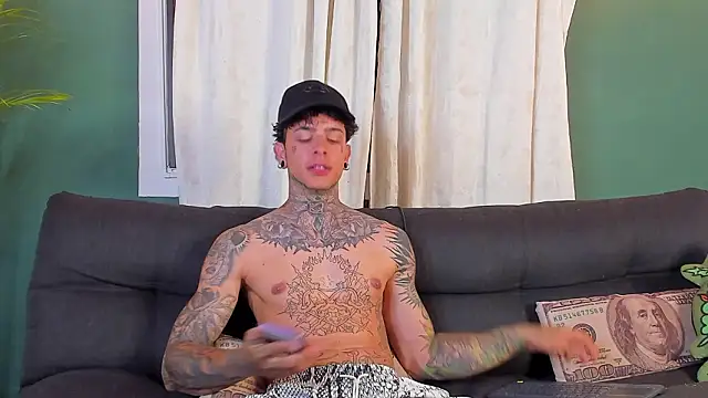 Aron ford online show from 12, 3, 2026