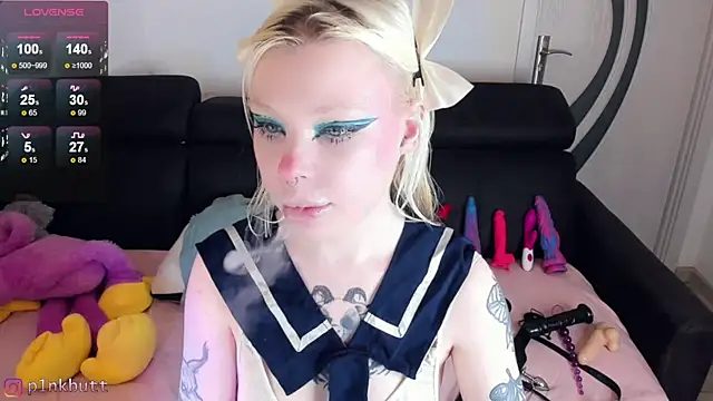 Snapshot of HelenGoat chatting on 19, 12, 2024 HelenGoat online show from 19, 12, 2024