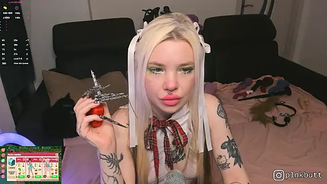 HelenGoat online show from 24, 3, 2026