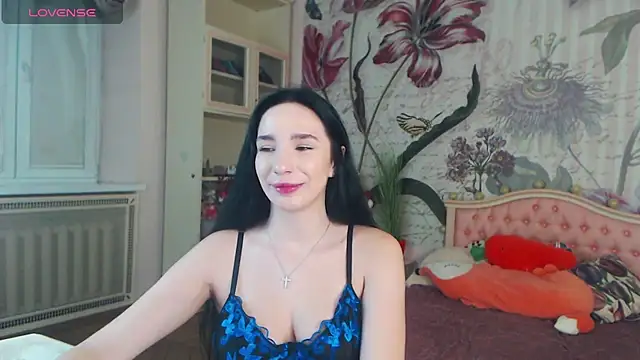 AliciaBow online show from 23, 12, 2024