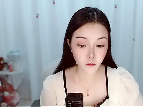 Angel-C online show from 9, 3, 2026