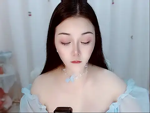 Angel-C online show from 3, 4, 2026