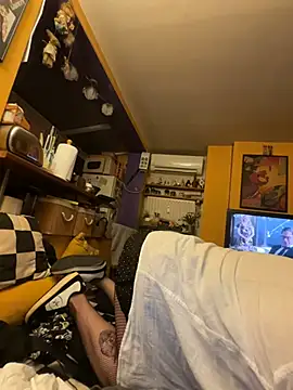 Snapshot of Nekazvainanikogo chatting on 11, 2, 2026 Nekazvainanikogo online show from 11, 2, 2026