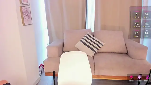 barbie es online show from 16, 10, 2025