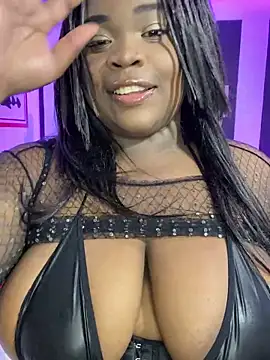 YeminaLeman online show from 1, 1, 2025