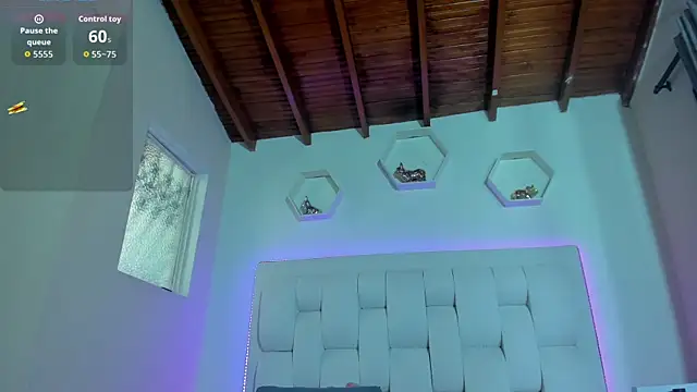 shanakendall online show from 18, 11, 2025