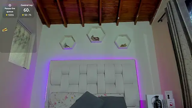 shanakendall online show from 19, 11, 2025