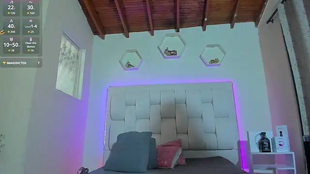 shanakendall online show from 20, 11, 2025